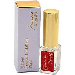 Maison Francis Kurkdjian Baccarat Rouge 540 EdP 5ml