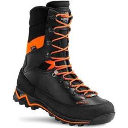 Crispi Titan GTX - Black/Orange