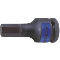 King Tony Krafttop 6015M unbrako 3/4'' 17/87mm