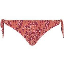 Chantelle Eos Bikini C11t90 0j5, Farve: Orange, Størrelse: 36, Dame