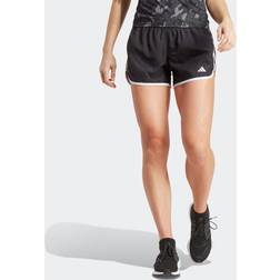 adidas Damen Shorts M20 Short, Black/White, IC5184, XS3