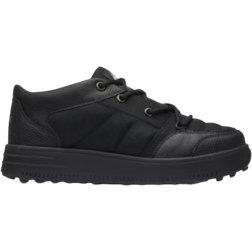 Swims Snow Runner Low - Black