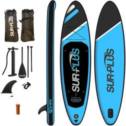 Surplus Nemesis SUP 10'8"