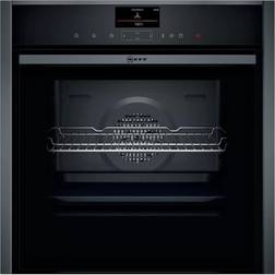 Neff B47FS26G0 Black