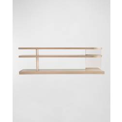 Modulum Open Console Table