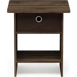 Furinno Dario End Small Table