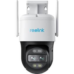 Reolink TrackMix WiFi