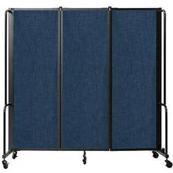 National Public Seating PET Room Divider