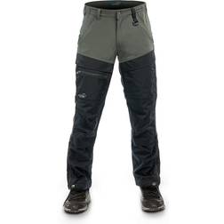 Arrak Outdoor Hybrid Pant Grey