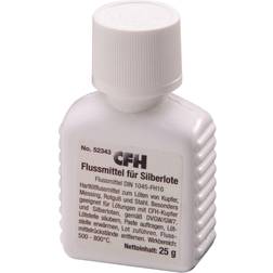 CFH Flussmedel För Silverlod 25 g