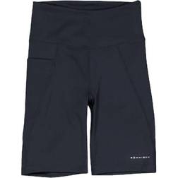 Röhnisch Flattering High Waist Bike Tights - Sort