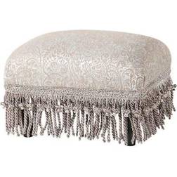 Home Fiona Traditional Foot Stool