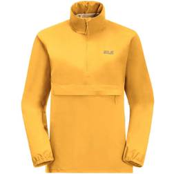 Jack Wolfskin & Go Overhead W Yellow