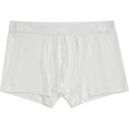 J.Lindeberg 3-pack Bridge Lyocell Boxer White