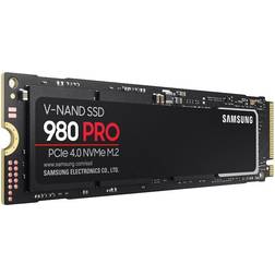 Samsung 980 Pro Series MZ-V8P1T0BW 1TB