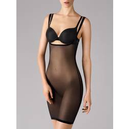 Wolford Tulle Forming Dress