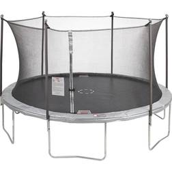 Academy Trampoline 366cm + Safety Net