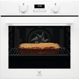 Electrolux COB300W Hvid