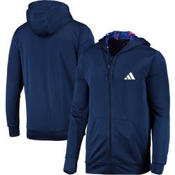 Adidas Train Essentials Seasonal Training Full-Zip Jacket