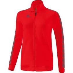 Erima Women's Tracksuit Essential Team - Rouge