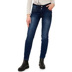 Cecil Loose Fit Jeans