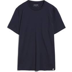 Armedangels Jaames T-shirt - Navy