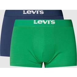 Levi's 2er-Set Boxershorts 701222844 Bunt