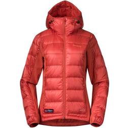 Bergans Bergans Myre Down Lady Jacket - Brick