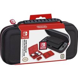 Nintendo Switch Deluxe Travel Case - Black