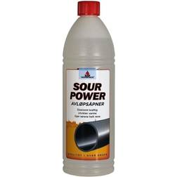 Norenco Sour Power Drain Opener 1L