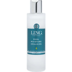 Ling New York Dual Moisture Emulsion 118ml