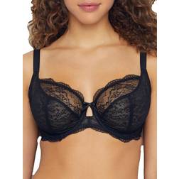 Freya Balcony K Cup Bra - Zwart