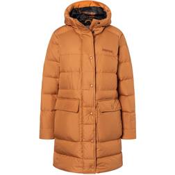 Marmot Daunenjacke 13170 Kupferfarben Regular Fit