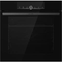 Gorenje BPS6747A06BG Sort