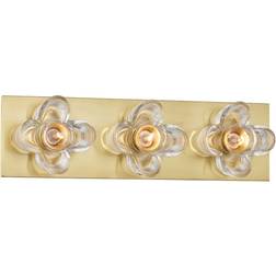 Mitzi H410303 Shea 3 Strip Strip Wall Light