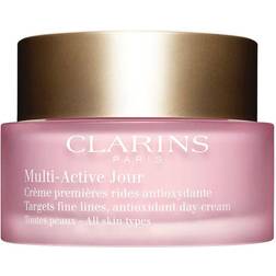 Clarins Multi Active Jour 1.7fl oz