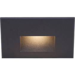 Wac Lighting WL-LED100F LEDme 5" Wall Flush Light