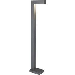 Visual Comfort 700OBSTR842CUNV2PC Single 5" 120 Bollard