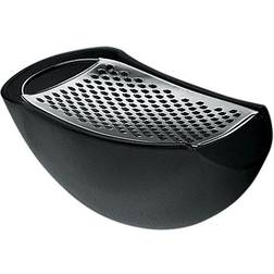 Alessi Parmenide Rivejern 15.3cm