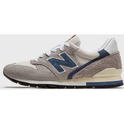 New Balance 996TE men Lowtop Grey in Größe:40,5