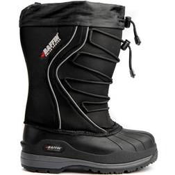 Baffin Icefield - Black