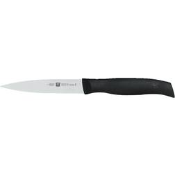 Zwilling Twin Grip 38720-100 Couteau Éplucheur 10 cm