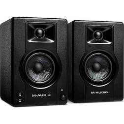 M-Audio BX3