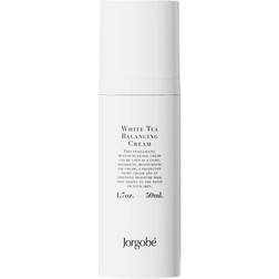 Jorgobé White Tea Balancing Cream 50ml