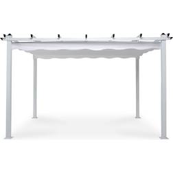 Comfort Garden Pergola 3x4 m