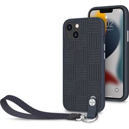 Moshi Altra Wrist Strap Case for iPhone 13