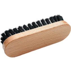 KIWI Shoe Shine Brush - Black