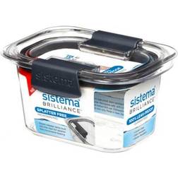 Sistema Brilliance Køkkenbeholder 0.38L