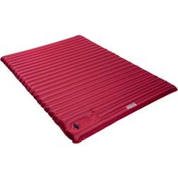 Urberg Insulated Airmat 2-person - Rio Red