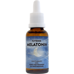 Flytende Melatonin 30ml